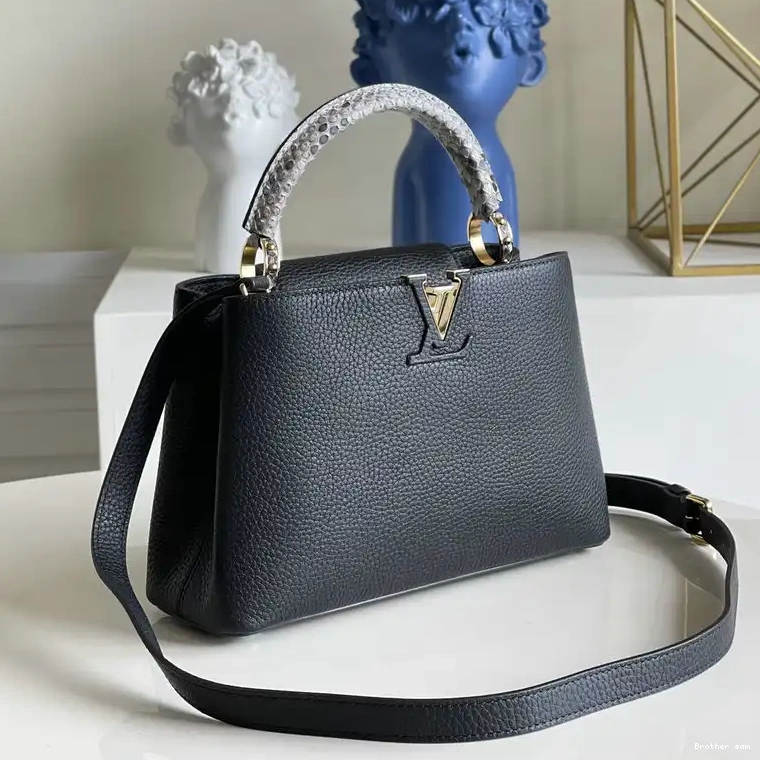 Brother sam 2110YA0120 LV Bags 0522